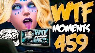 Dota 2 WTF Moments 459