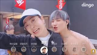 GOT7 FUNNY MOMENTS / try not to laugh or smile