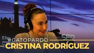 El Faro | Entrevista a Cristina Rodríguez | 23/01/2020