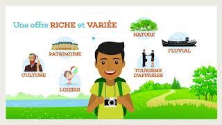 Le tourisme en Val d'Oise