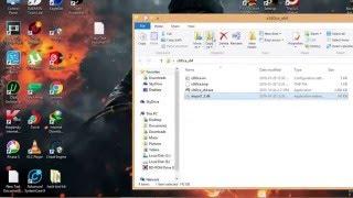 How to Play Any game In pc With Gamepad ""MRX*RELEASE""