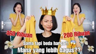 Shopee VS Yesstyle | Shopping Versus!