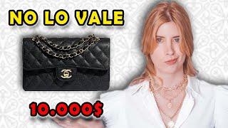 Los BOLSOS de lujo ya NO se VENDEN | #Dupes Ft @Maquicienta|Personal shopper