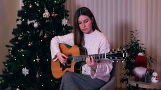 (Sia) Snowman - Gabriella Quevedo