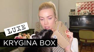 Елена Крыгина Krygina Box "Luxe"