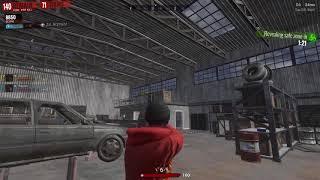 H1Z1 King of the Kill -  "Montage" by Raquilon