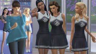 The Sims 4: BULLIED TO BULLY // STORY