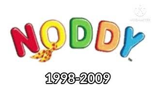 Noddy Historical Logos