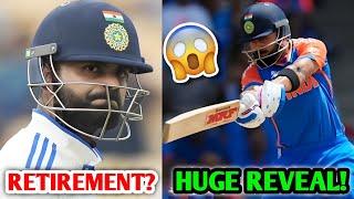 Virat Kohli Coach HUGE REVEAL! | Virat Kohli India Cricket News Facts