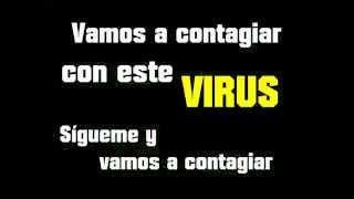 Virus - Redimi2 & Funky - video letra