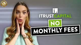 Investing Right In Crypto, Gold And Silver: A Close Look at iTrust Capital