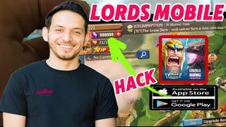 Lords Mobile Hack /  How to Get Unlimited Gems In Lords Mobile 2024 iOS & Android