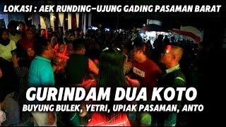 GURINDAM DUA KOTO_RONGGENG DANGDUT MODERN VALENCIA MUSIC