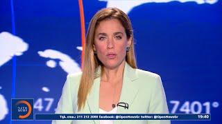 Κεντρικό δελτίο ειδήσεων 04/07/2024 | OPEN TV