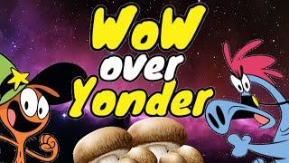 {YTP} WoW over Yonder (Collab Entry)