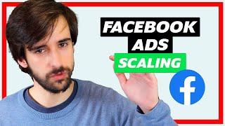 How To Scale Facebook Ads | Jorge Vieira