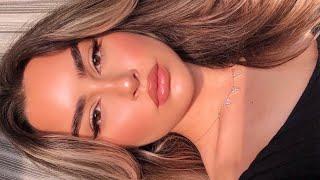 Easy SNATCHED Makeup Tutorial I Aylin Melisa