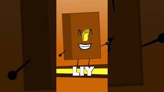 #tpot 12 Auditions But It's 2012 #bfdi #animation #objectshow