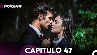 Escúchame Capitulo 47 (Doblado en Español) - FULL HD