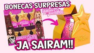 ESSAS BOBECAS SAO SUPER CARAS!!!BONECAS DRESS TO IMPRESS ROBLOX.