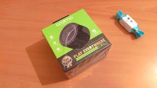 Oraimo Bluetooth Speaker ( SoundGO ). Unboxing and overall experience.