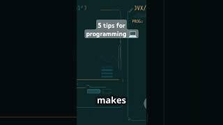 Top 5 Coding Tips for Beginners#CodingTips #Programming #BeginnerCoder #CodingCoffee #LearnToCode