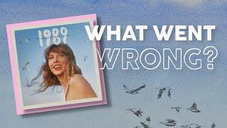 Did Taylor Swift Destroy "Style"? (PRODUCTION BREAKDOWN)