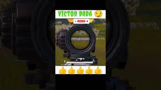 victor DaDa ka spray  | Azyro Gaming #shorts #bgmi #short #pubgmobile