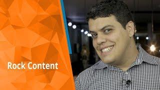 Rockcontent - tudo que você precisa para produzir conteúdo - Thiago Reis