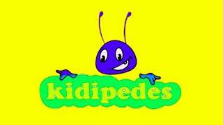 KIDIPEDES Logo Mega Effects (Sponsored by Preview 2 Effects)