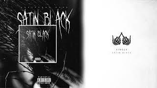 UNAVERAGE GANG - SATIN BLACK (feat. Bleed The Wicked Menace)
