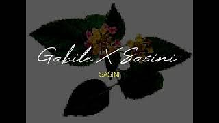 GABILE - SASINI