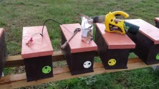 New beekeepers watch this video treatment free or not beekeeping basics