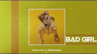 FREE| Halsey x Billie Eilish Type Beat 2019 "Bad Girl" Alternative  Pop Instrumental