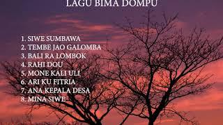 LAGU BIMA DOMPU