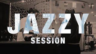 Jazzy House Session By ROSSA at Lounge Bar in Paris