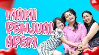 MAMI PENJUAL APEM || KOMEDI JAWA EPS 18