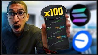 Les Prochains x100 en Crypto