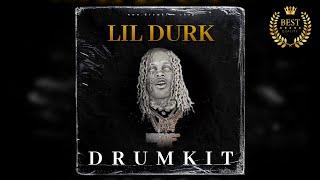 (FREE) LIL DURK DRUM KIT 2023 | Free Drum Kit Download