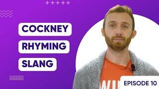 7 must-know Cockney rhyming slang phrases