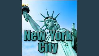 New York, Traffic - New York City: Traffic: Slow Rush Hour, Heavy Horns Ambience Traffic Ambiences