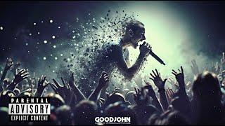 [FREE] Linkin Park x Nu Metal Rap Type Beat "AUTHORITY" | Modern Rock Instrumental 2024