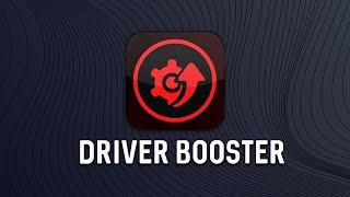 Latest Version Driver Booster 11 Crack 2024 | Get Free Download Driver Booster 11