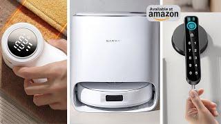 Best Amazon Smart Home Gadgets Finds 2024! Amazon Home favorites must have this season