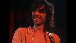 The Rolling Stones  Midnight Rambler  Marquee Club 1971