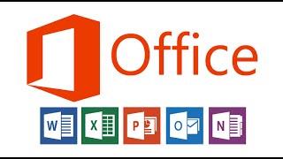 Абсолютно бесплатный лицензионный Microsoft office. Office online