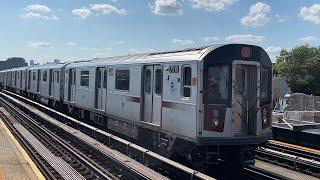 7 Trains at 82nd Street: Skip Stop, Express, and Local Services - MTA - NYC