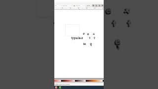 How To Weld Text In Inkscape