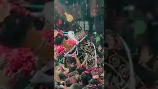 Paykaa'n baras rahy hain 28 safar shahdat imam hassan a.s hassan allahyari urdu imam mahdi امام مہدی