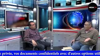 Diffusion en direct de IMEDIA TV